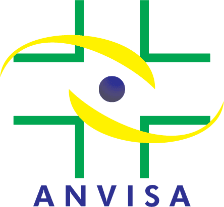 Logo da Anvisa