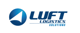 Logo da empresa LUFT Solutions