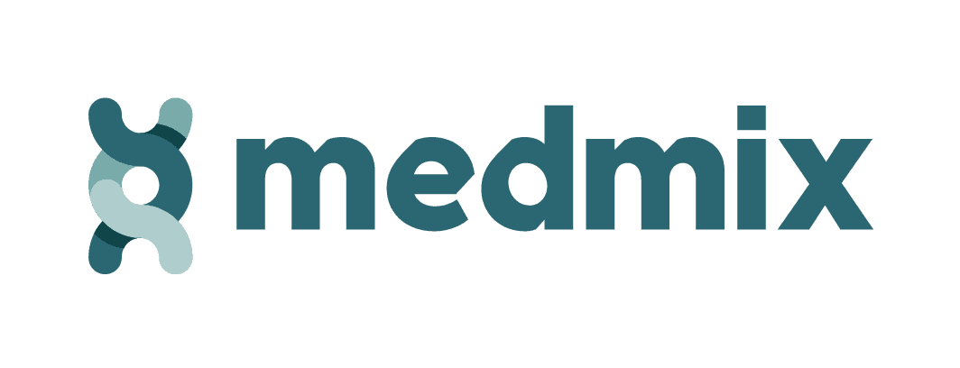 Logo da empresa Medmix